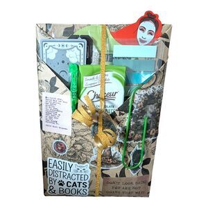 BLIND DATE WITH A BOOK!! SUSPENSE, THRILLER, DARK ROMANCE, FANTASY, MYSTERY 📚🎁